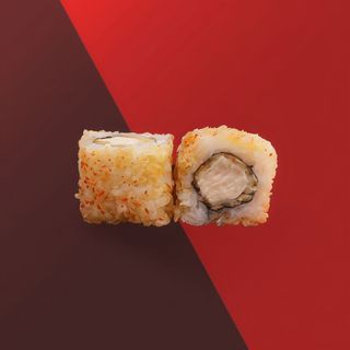 Crispies Chicken - 12 Pièces