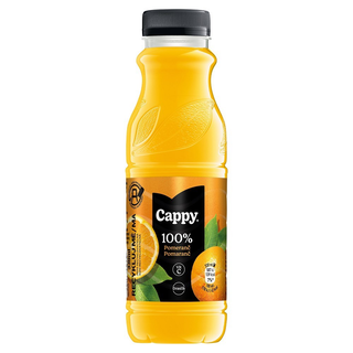 Cappy