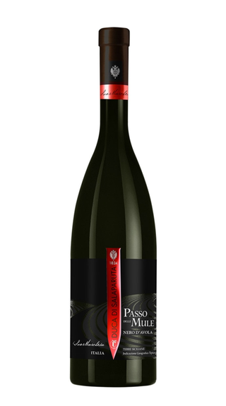 Passo delle Mule 75 cl