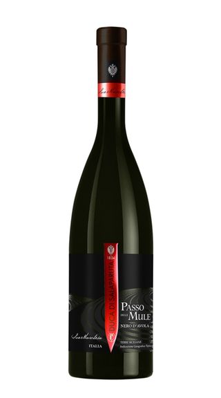 Passo delle Mule 75 cl