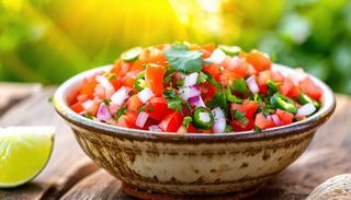 Pico de gallo