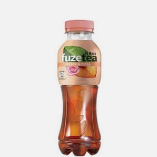 Fuze Tea Maracuyá