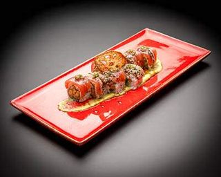 Tuna special