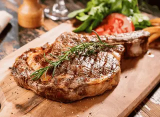 Bife de Vaca