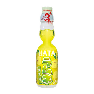 RAMUNE YUZU