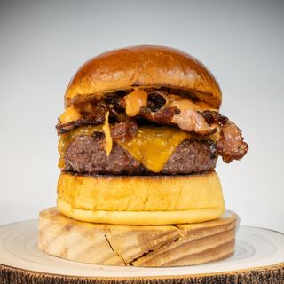 Hamburguesa Emmy