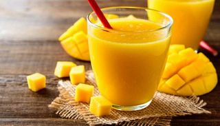 Succo al mango