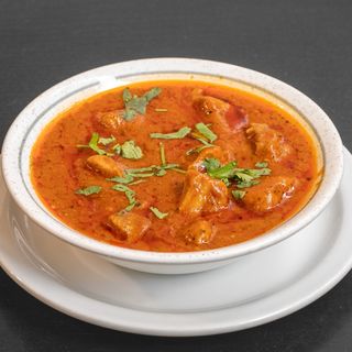 Menú Nº 1 (Pollo) 