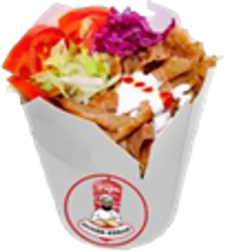 Doner Box
