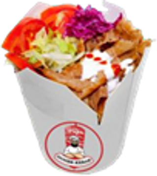 Doner Box