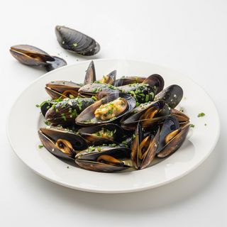 Cozze