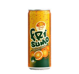 Frisumo Laranja