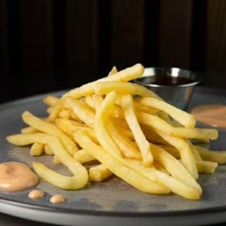 Картопля Фрі