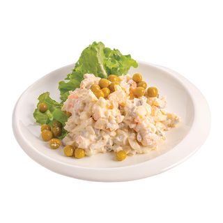 Оливье (150г)