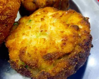 Frittatina old school