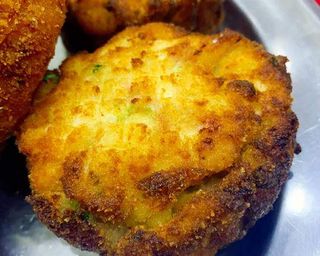 Frittatina old school