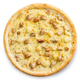 Піца Гавайська (30см/450г)