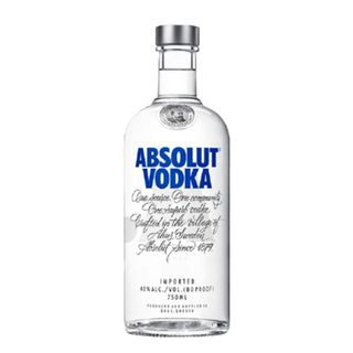 Absolut  70 Cl