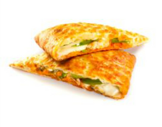 Кальзоне овощной