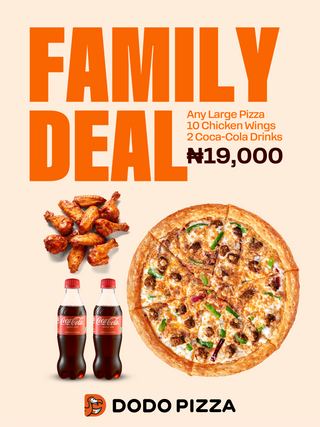 Family Deal