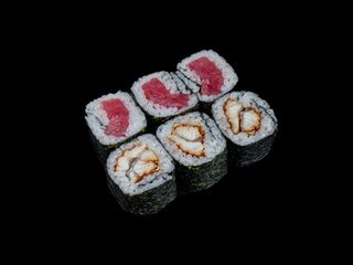 Макі Вугор\Тунець