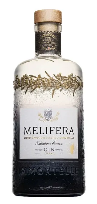 Ginebra Melifera Edizione Corsa