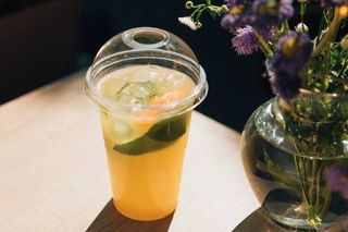 Лимонад Класичний (300мл)