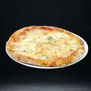 Pizza 4 formaggi (33 cm.)