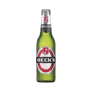 Bere Becks 330ml