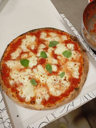 Margherita