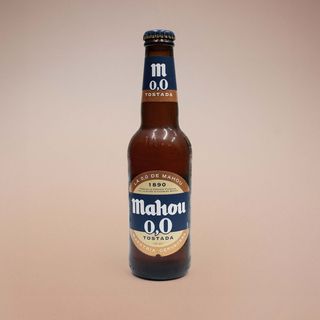 Cerveza 0.0% 