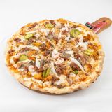 Pizza Royale