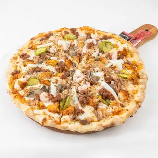 Pizza Royale