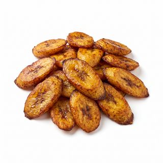 Fried Plantains