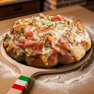 PZZA БЕК-ON-И