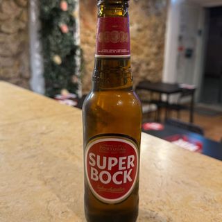 Super bock 330ml