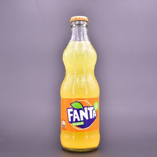 Fanta