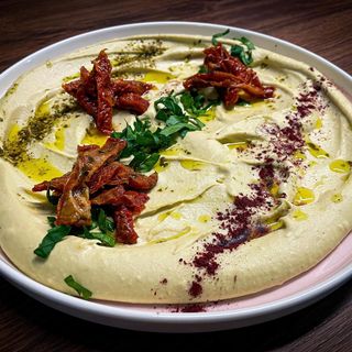 Hummus