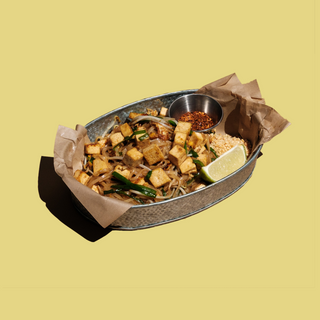 Pad Thai Jay
