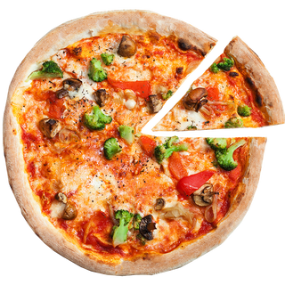 Піца Вердура (580 г)