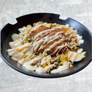 Ensalada César