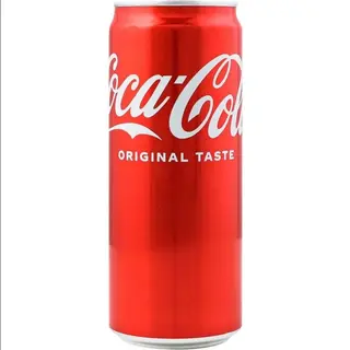 Coca-Cola 0.33 л.
