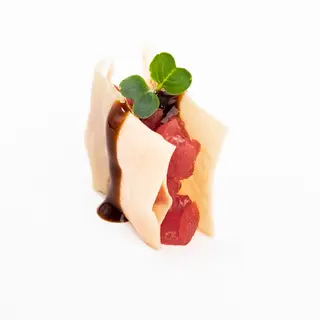 DY201. Millefoglie Tonno 3 pezzi