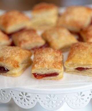 Chicharrón Dulce (1 Ud.)