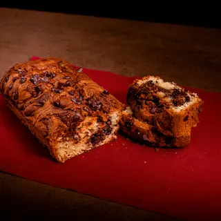 Bizcocho Chocolate Sin Gluten 250G
