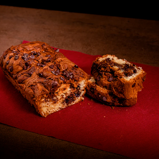 bizcocho chocolate sin gluten 250g