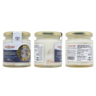 Atun En Manteca Herpac (240 G.)