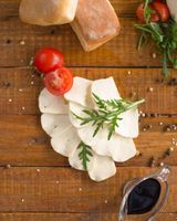 Сыр Качотта