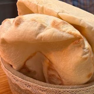 Pan Libanes 