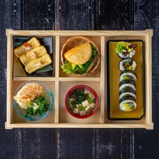 Bento 4